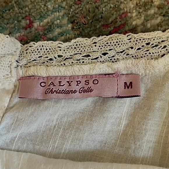 Calypso dress - Picture 4 of 5